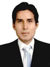 Foto de Dr. Jose Luis Risco Aguilar