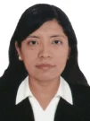 Foto de Dr. Johana Lisset Padilla Solano