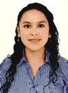 Foto de Dr. Leidy Elizabeth Cerna Saenz