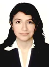 Foto de Dr. Lisbeth Teresa Idrogo Aliaga