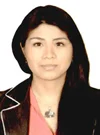 Foto de Dr. Urpi Yriana Sarai Agreda Castro