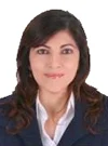 Foto de Dr. Denisse Marylyn Mendoza Sanchez