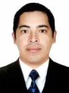 Foto de Dr. Fernando Carpio Panta