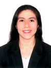 Foto de Dr. Liz Marilyn Ugaz Cachay
