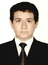 Foto de Dr. Jonatan David Espino Cantera