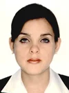 Foto de Dr. Patricia Tatiana Vilchez Rios