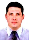Foto de Dr. Jorge Enrique Saavedra Vasconez