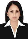 Foto de Dr. Yovana Katherine Calderon Diaz