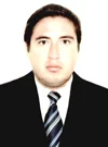 Foto de Dr. Jans Hugo Flores Oliveros