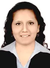 Foto de Dr. Lourdes Elizabeth Cristina Moreno Vergara