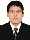 Foto de Dr. Eddison Nestor Paredes Mamani