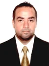 Foto de Dr. Victor Martin Abanto Salguero
