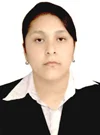 Foto de Dr. Susan Pamela Paragua Torres
