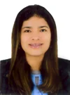 Foto de Dr. Mariza Allcca Llave