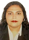 Foto de Dr. Andrea Lucia Mickle Roman
