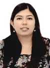 Foto de Dr. Marianella Stuart Terrones