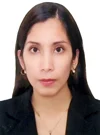 Foto de Dr. Angela Dorita Leonardo Carbajal