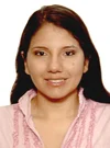 Foto de Dr. Carol Iveth Villafuerte Trisolini