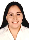 Foto de Dr. Claudia Marquez de Oliveira Tuesta