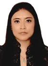 Foto de Dr. Sharely Milagros Loza Canales