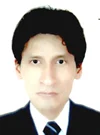 Foto de Dr. Gabriel Arturo Tucto Castañeda
