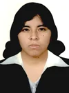 Foto de Dr. Patricia Roxana Zarela Quispe Baltazar