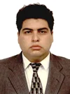 Foto de Dr. Einer Adnan Ojeda Lozano