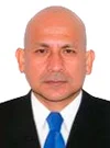 Foto de Dr. Dennis Alejandro Alva Leyton