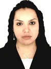 Foto de Dr. Karina Milagros Moscoso Arana