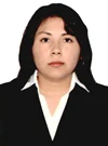 Foto de Dr. Yanira Chianet Condori Cuayla