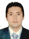 Foto de Dr. Yeiner Ganoza Calero