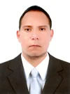 Foto de Dr. Santiago Martin Geldres Quispe