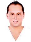 Foto de Dr. Erick Giuliano Guillen Paredes