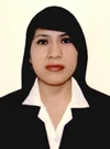Foto de Dr. Amelia Lucas Ramos
