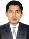 Foto de Dr. Gammaniel Clifton Mosquera Delgado