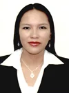 Foto de Dr. Ivette Kitty Espinoza Reyes