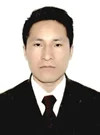 Foto de Dr. Jose Luis Galvan Cerron