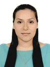 Foto de Dr. Andrea Alejandra Marquez Muñoz