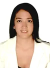 Foto de Dr. Claudia Vanessa Bardales Rengifo