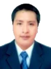 Foto de Dr. Juan Manuel Cruz Quispe