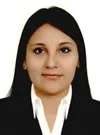 Foto de Dr. Miluska Maria del Pilar Aliaga Ramos