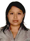 Foto de Dr. Diana Isabel Condezo Aliaga