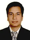Foto de Dr. Luis Mauricio Milla Mendoza