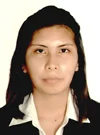 Foto de Dr. Ana Josefina Manzaneda Pineda