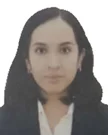 Foto de Dr. Eva Patricia Urbina Palomino