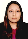 Foto de Dr. Irma Elizabeth Huayanay Espinoza