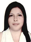 Foto de Dr. Alicia Consuelo Soledad Palomino Cruz