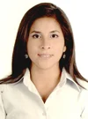 Foto de Dr. Carmen Rosa Belito de la Cruz