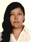 Foto de Dr. Claudia Paola Melgarejo Anamaria