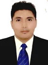 Foto de Dr. Joan Manuel Pedraza la Barrera